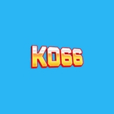 The "KO66" user's logo
