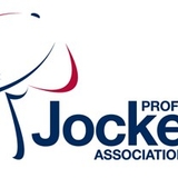 The "thepja" user's logo