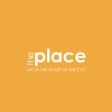 The "The Place " user's logo