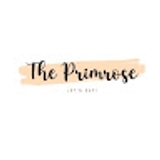 The "The Primrose" user's logo