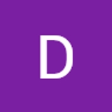 The "DomuNate" user's logo