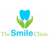 The "The Smile Clinic Boronia" user's logo