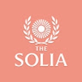 The "The Solia" user's logo
