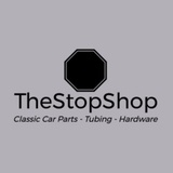 The "thestopshopparts" user's logo