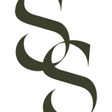 The "thestoriessociety" user's logo