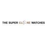 The "thesuperclone-watches" user's logo