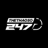 The "THỂ THAO SỐ 247 " user's logo