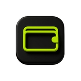 The "The Wallet Group" user's logo
