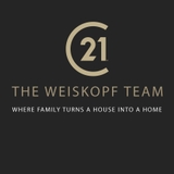 The "The Weiskopf Team" user's logo