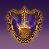 The "The WHS Chronicles" user's logo