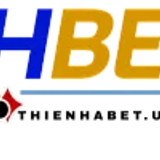 The "thienhabetdesign" user's logo