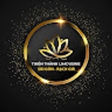 The "THIỆN THÀNH LIMOUSINE" user's logo