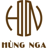 The "Tổng Kho Thiết Bị Vệ Sinh Hùng Nga" user's logo
