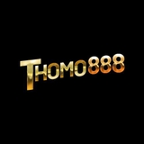 The "THOMO888" user's logo