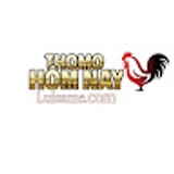 The "THOMO HÔM NAY" user's logo