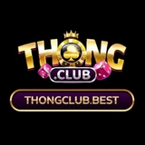 The "thongclub best" user's logo