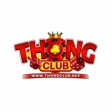 The "THONGCLUB" user's logo