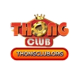 The "THONGCLUB ORG" user's logo