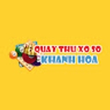 The "Thống Kê Xổ Số Khánh Hòa" user's logo