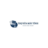 The "Thợ Sửa Máy Tính" user's logo