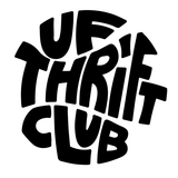 The "Thrift Club UF" user's logo
