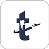 The "Thrillmytravel Thrillmytravel" user's logo