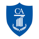 The "Clarksville Academy" user's logo