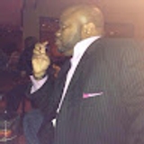 Timothy Humbert, Sr.