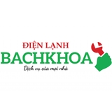 The "Thu Mua Điều Hoà Cũ" user's logo