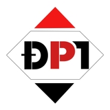 The "Đóng thùng gỗ Đông Phú Tiên" user's logo