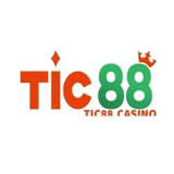 The "TIC88" user's logo