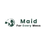 The "TidyTouch House Cleaning Orlando" user's logo