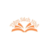 The "tiemsachnhoxinhcom" user's logo