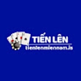 The "Tiến Lên Miền Nam" user's logo