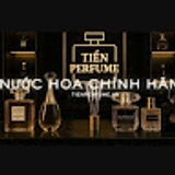 The "tienperfume vn" user's logo