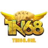 The "tin68 onl" user's logo