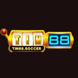 The "Tin88 – Nhà cái cá cược" user's logo