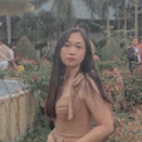 Christina Joy Valles