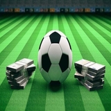 The "Tin Bóng 2024" user's logo