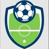 The "Tin bóng đá" user's logo