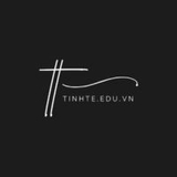 The "tinhteeduvn" user's logo