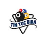 The "Tin Tức Bida" user's logo