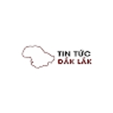 The "Tin Tức Đắk Lắk" user's logo