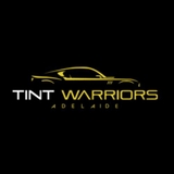 The "Tint Warriors Adelaide" user's logo