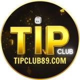The "tipclub89com" user's logo