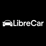 The "tiranalibrecarcom" user's logo