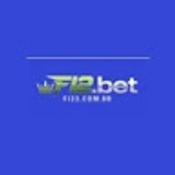 The "Tiro de peixe f12" user's logo