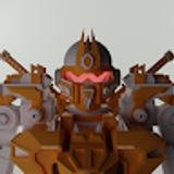 The "Titan" user's logo
