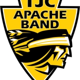 The "tjcband" user's logo