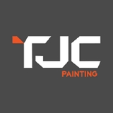 The "TJC Painting" user's logo